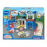 
      Toot-Toot Drivers Police Station
     - view 3